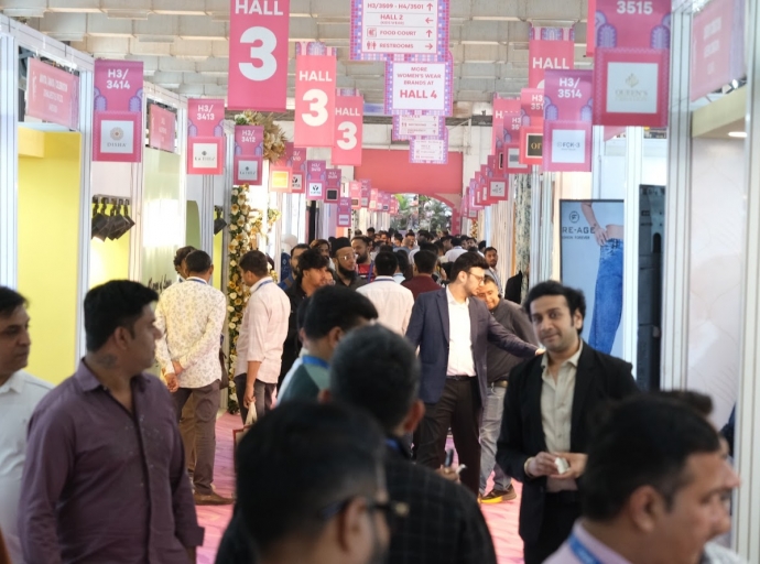 82th NGF ends on a positive note with robust recovery anticipating 2026 Spring-Summer season